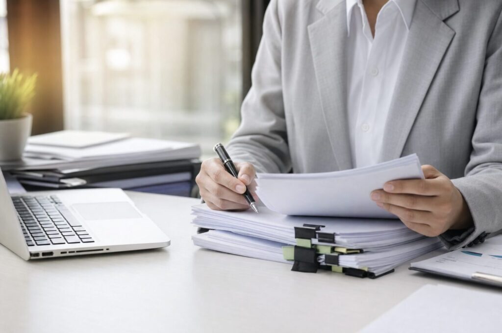 Firearm Licensing Assistance SA office consultation in George